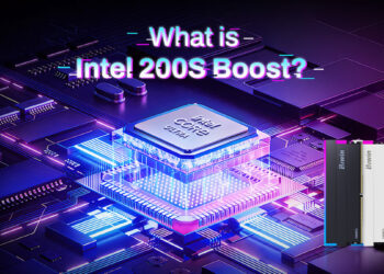 biwin anuncia la compatibilidad de su memoria black opal dw100 ddr5 con intel 200s boost 2