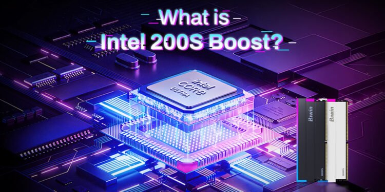 biwin anuncia la compatibilidad de su memoria black opal dw100 ddr5 con intel 200s boost 2