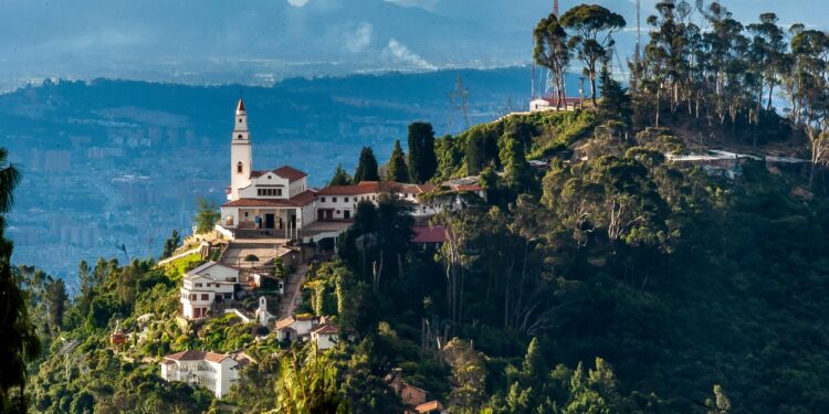 bogotÁ