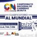 campeonato nacional de carreras de ruta