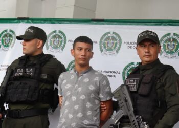 capturado