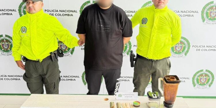 capturado