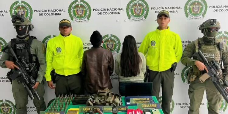 capturados