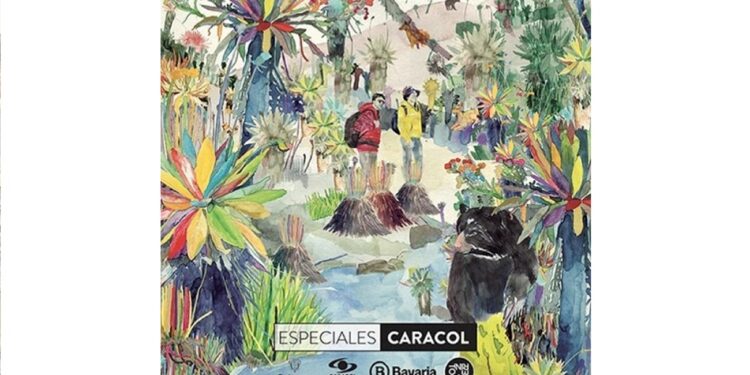 caracol