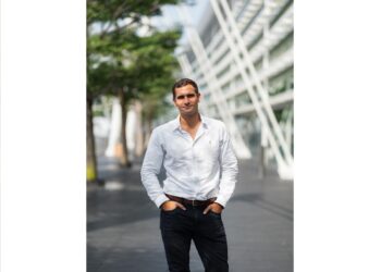 christian knudsen co founder & ceo
