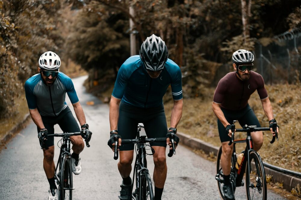 ciclismo