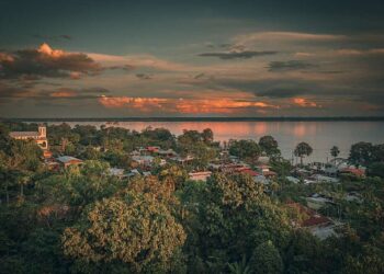 cinco ríos para visitar en colombia
