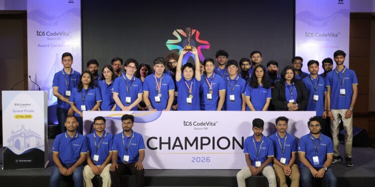 codevita champions