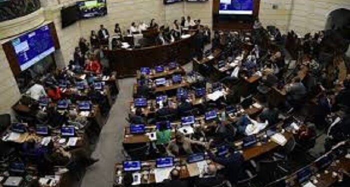 congreso