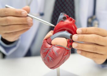 corazón