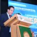 el doctor porfirio bayuelo schonewoollf, decano de la facultad de ciencias jurídicas y sociales 3