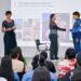 el encuentro fue organizado por el centro de investigación en estudios fronterizos