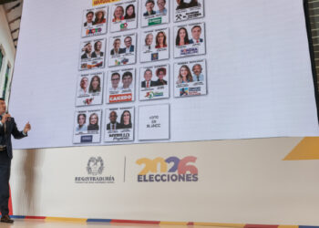 eleccciones