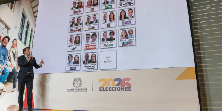 eleccciones