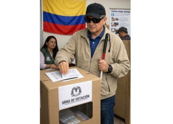 elecciones