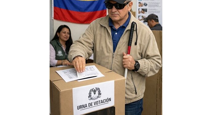 elecciones