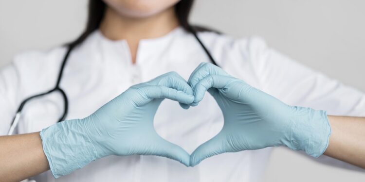 emi dÍa mundial de la salud