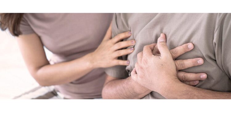 enfermedades cardiovasculares