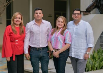 es una revista científica arbitrada que aborda los campos de la educación y la pedagogía
