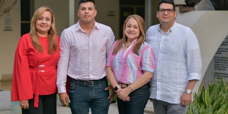 es una revista científica arbitrada que aborda los campos de la educación y la pedagogía