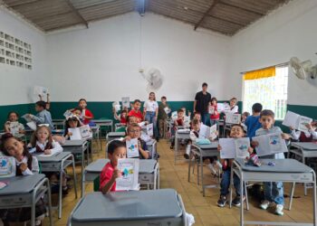 estrategia de educacion ambiental 2