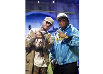 farruko y renato