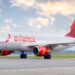 flota a320 avianca