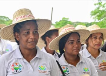 foto día de la mujer