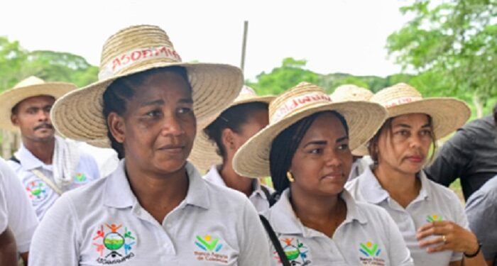 foto día de la mujer