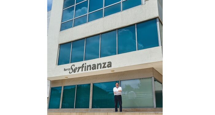 foto edificio sefinanza