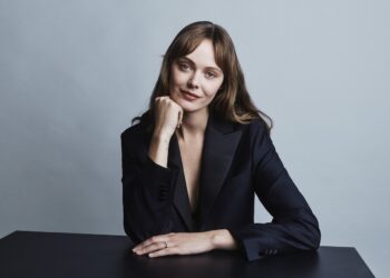 frida gustavsson photo credit pierre björk