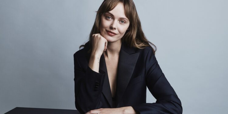 frida gustavsson photo credit pierre björk