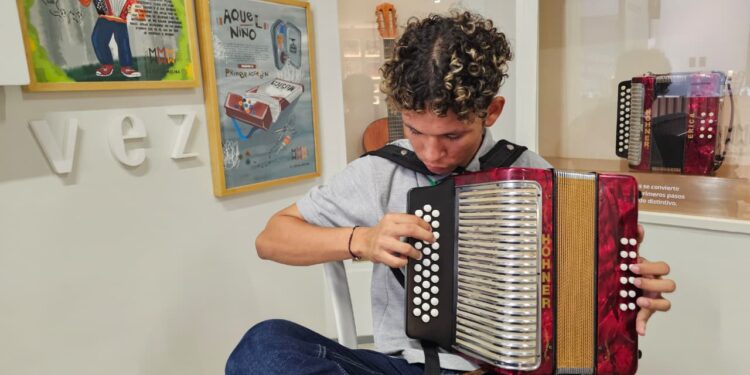 fundaciÓn cocha molina 5