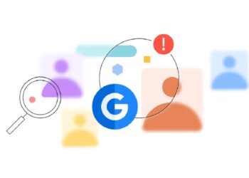 google habilita función para facilitar la denuncia de imágenes íntimas sin consentimiento