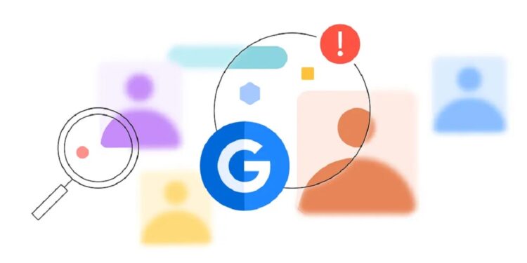 google habilita función para facilitar la denuncia de imágenes íntimas sin consentimiento