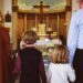 church people believe faith religious family