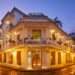 hotel boutique casona del colegio