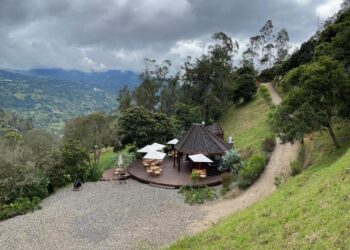 hotel tsiabie, choachí, cundinamarca