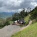 hotel tsiabie, choachí, cundinamarca
