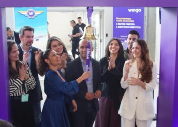 inauguración bga