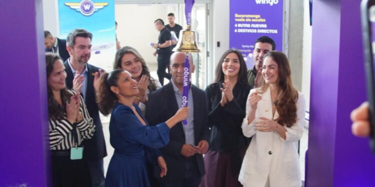 inauguración bga