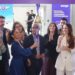 inauguración bga