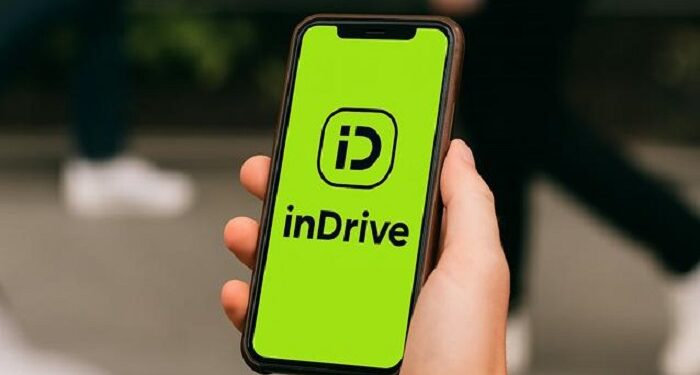 indrive