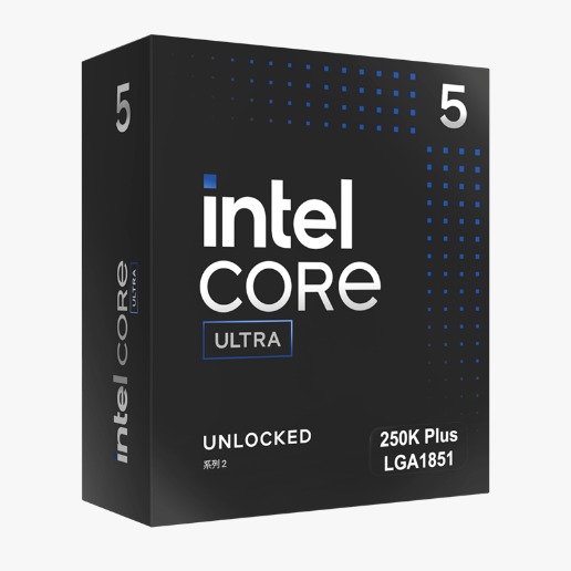 intel core 5