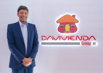 javier suárez presidente davivienda group