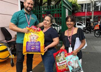 jornada de croquetón los animalitos 2