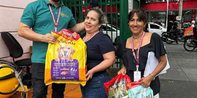 jornada de croquetón los animalitos 2