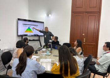 jornada de trabajo para la construccion del plan de ordenamiento departamenta 1