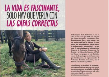 la vida es fascinante