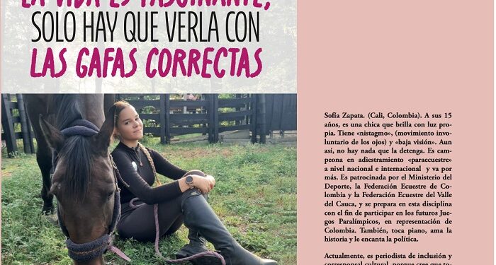 la vida es fascinante